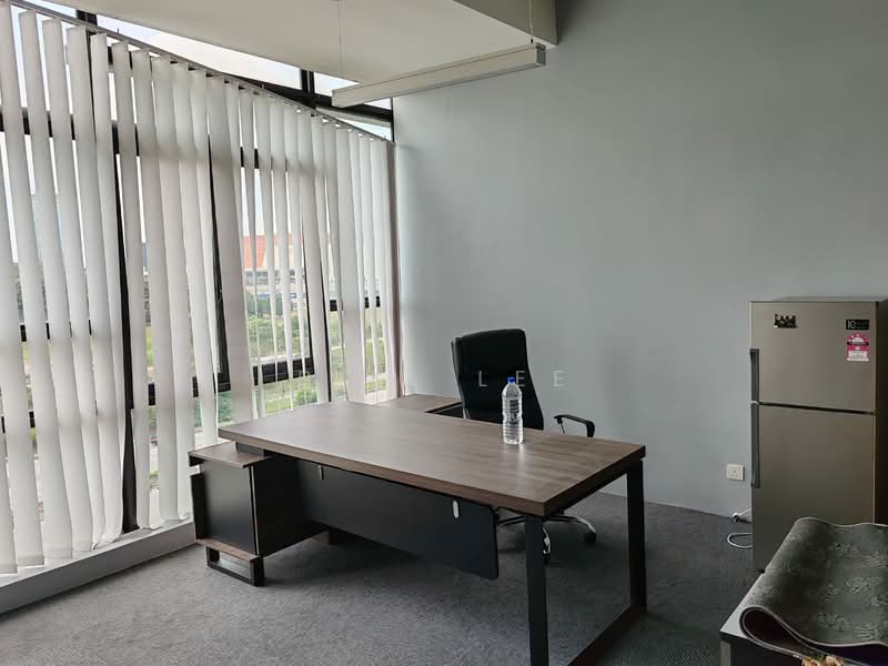 Shop / Office for Rent in Putrajaya (Putrajaya) - Bill Lee - Interior - PropertyGuru.com.my