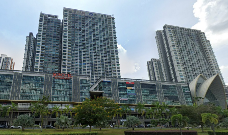 Shop / Office for Rent in Putrajaya (Putrajaya) - Bill Lee - Exterior - PropertyGuru.com.my