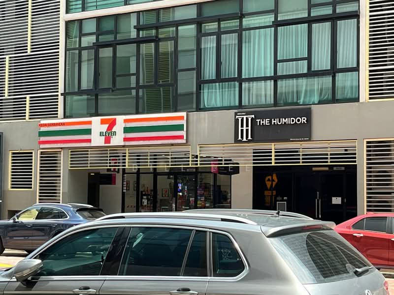 Shop / Office for Rent in Putrajaya (Putrajaya) - Bill Lee - Exterior - PropertyGuru.com.my