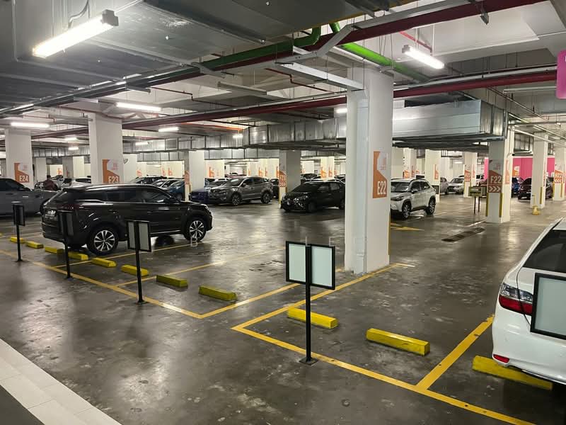 Shop / Office for Rent in Putrajaya (Putrajaya) - Bill Lee - Car Park - PropertyGuru.com.my
