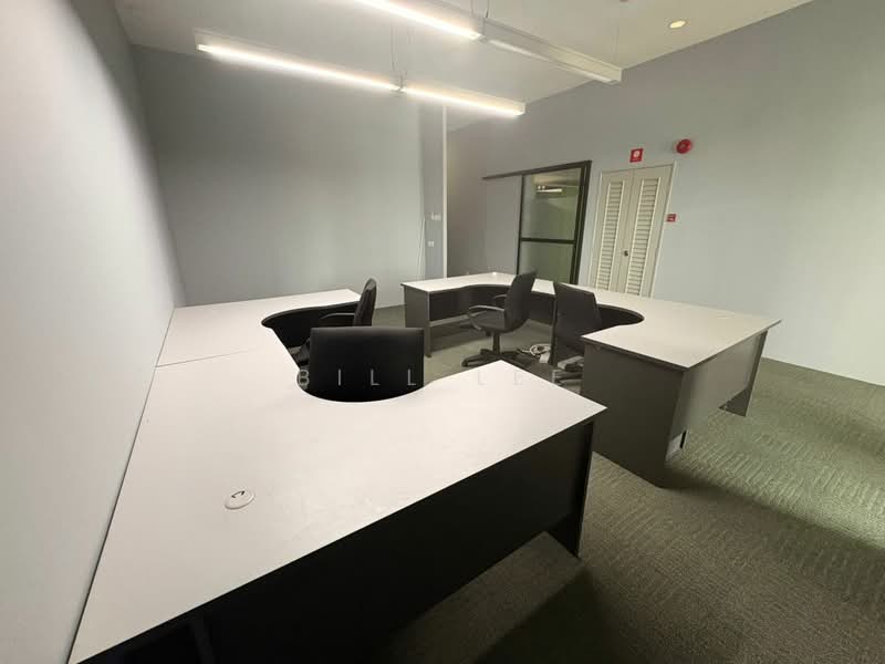 Shop / Office for Rent in Putrajaya (Putrajaya) - Bill Lee - Interior - PropertyGuru.com.my