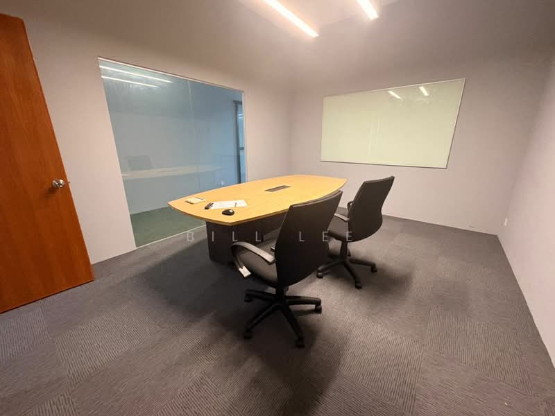 Shop / Office for Rent in Putrajaya (Putrajaya) - Bill Lee - Interior - PropertyGuru.com.my