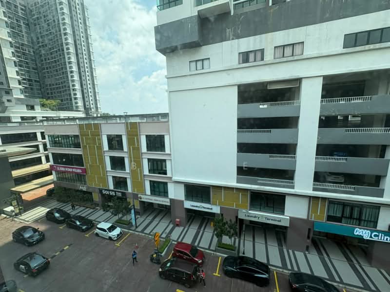 Shop / Office for Rent in Putrajaya (Putrajaya) - Bill Lee - Exterior - PropertyGuru.com.my