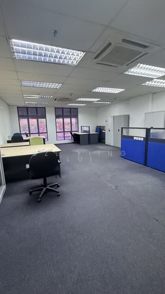 Office for Rent in Petaling Jaya (Selangor) - Sze Yiing Lui - Interior - PropertyGuru.com.my