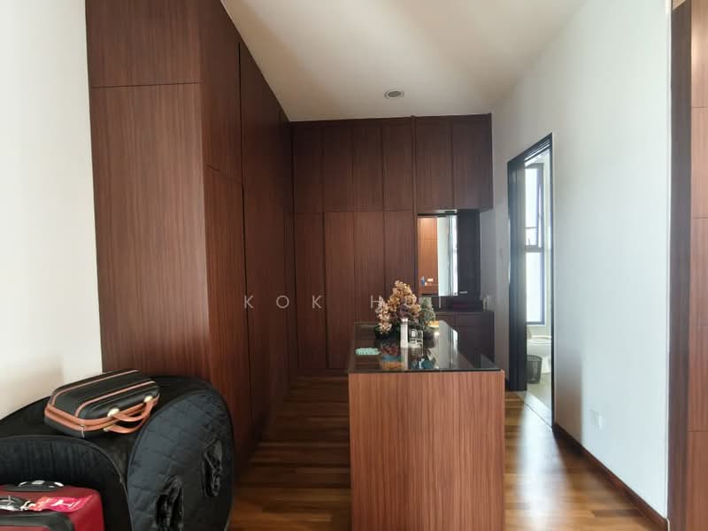 Bungalow for Sale in Senibong (Permas Jaya) - Kok Hui - Interior - PropertyGuru.com.my