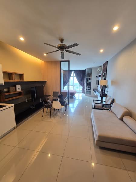 Untuk Disewa - Twin Galaxy (Dwi Galaksi)