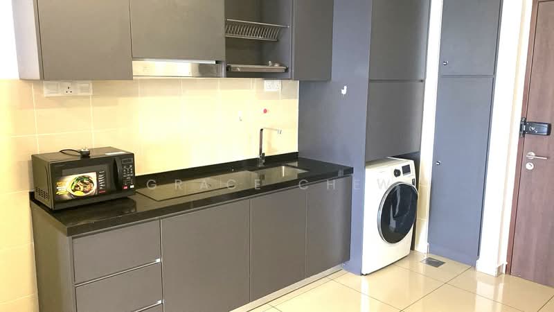 Servis Apartment untuk Disewa di Encorp Marina - Grace Chew - PropertyGuru.com.my