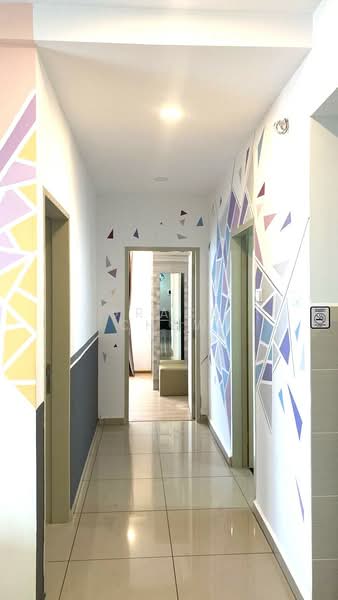 Servis Apartment untuk Disewa di Encorp Marina - Grace Chew - PropertyGuru.com.my