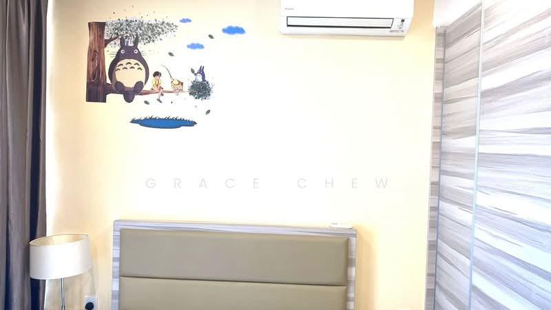 Servis Apartment untuk Disewa di Encorp Marina - Grace Chew - PropertyGuru.com.my