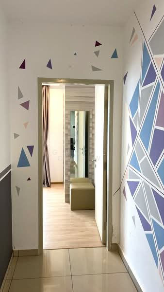 Servis Apartment untuk Disewa di Encorp Marina - Grace Chew - PropertyGuru.com.my
