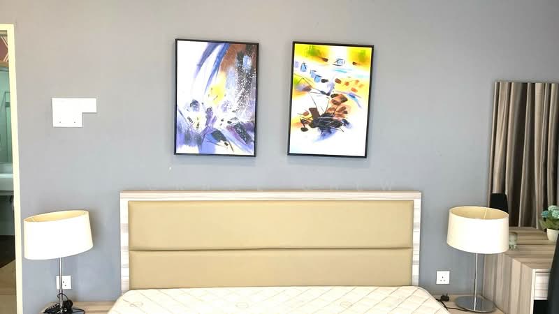 Servis Apartment untuk Disewa di Encorp Marina - Grace Chew - PropertyGuru.com.my