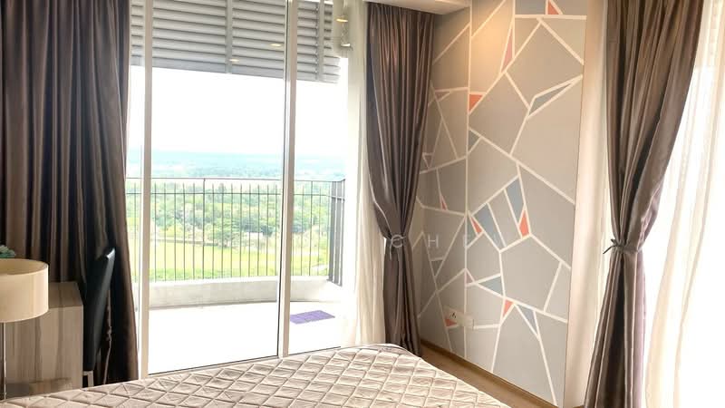 Servis Apartment untuk Disewa di Encorp Marina - Grace Chew - PropertyGuru.com.my