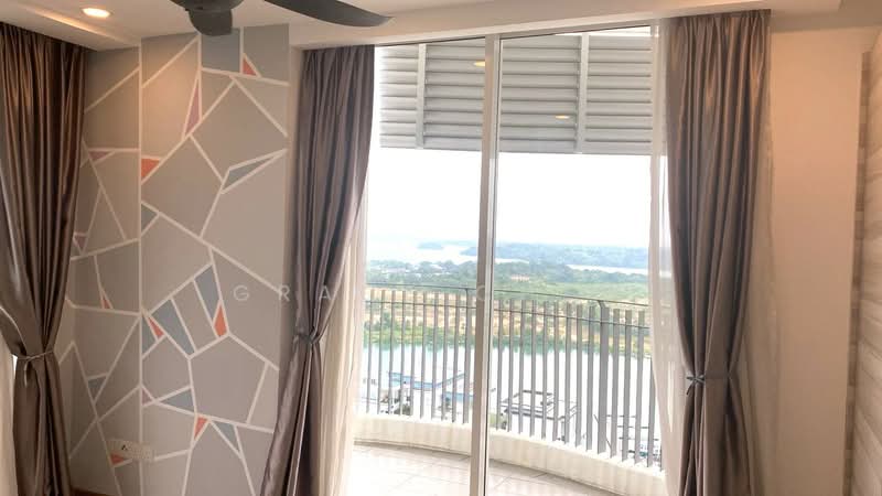 Servis Apartment untuk Disewa di Encorp Marina - Grace Chew - PropertyGuru.com.my