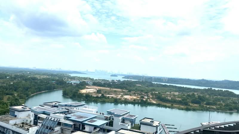 Servis Apartment untuk Disewa di Encorp Marina - Grace Chew - PropertyGuru.com.my