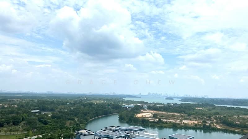 Servis Apartment untuk Disewa di Encorp Marina - Grace Chew - PropertyGuru.com.my