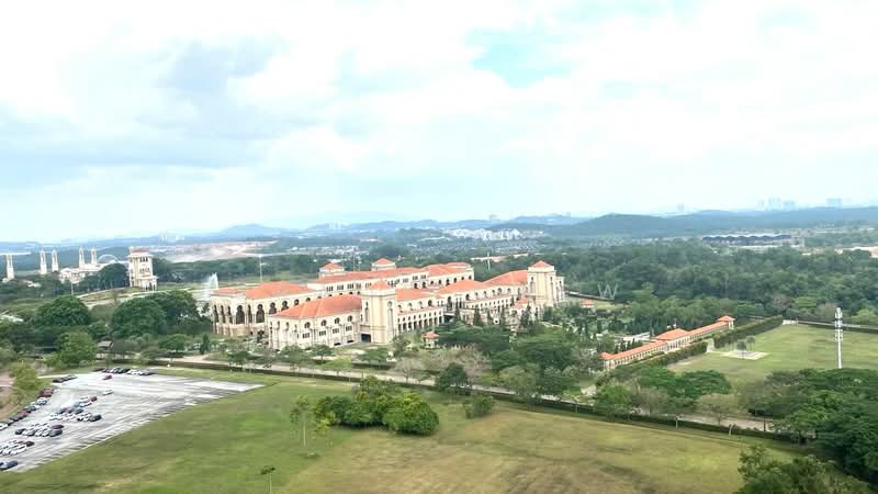 Servis Apartment untuk Disewa di Encorp Marina - Grace Chew - PropertyGuru.com.my