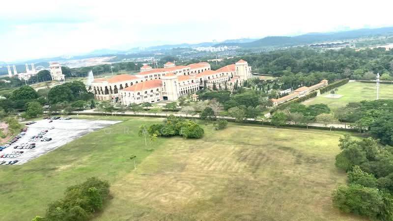 Servis Apartment untuk Disewa di Encorp Marina - Grace Chew - PropertyGuru.com.my