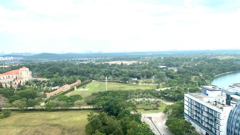 Servis Apartment untuk Disewa di Encorp Marina - Grace Chew - PropertyGuru.com.my