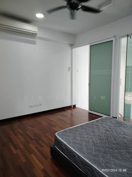Service Residence for Rent at The Scott Garden SOHO - Vincent Lim - PropertyGuru.com.my