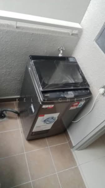 Service Residence for Rent at The Era @ Duta North - Kelly Chen - Interior - PropertyGuru.com.my