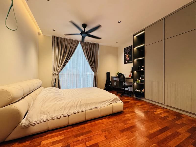 Bungalow for Sale in Sierramas (Sungai Buloh) - Brian Tang - Bedroom - PropertyGuru.com.my