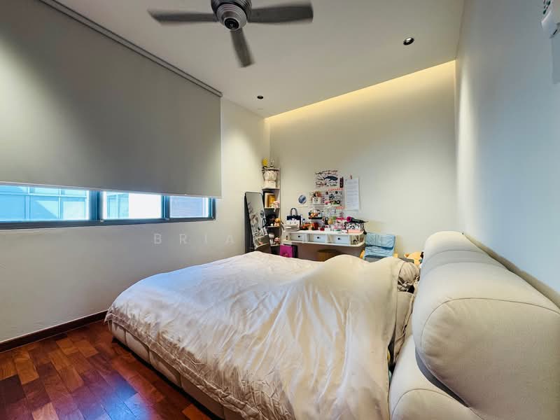Bungalow for Sale in Sierramas (Sungai Buloh) - Brian Tang - Bedroom - PropertyGuru.com.my