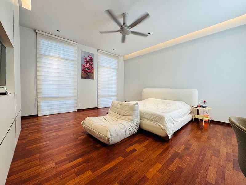Bungalow for Sale in Sierramas (Sungai Buloh) - Brian Tang - Bedroom - PropertyGuru.com.my