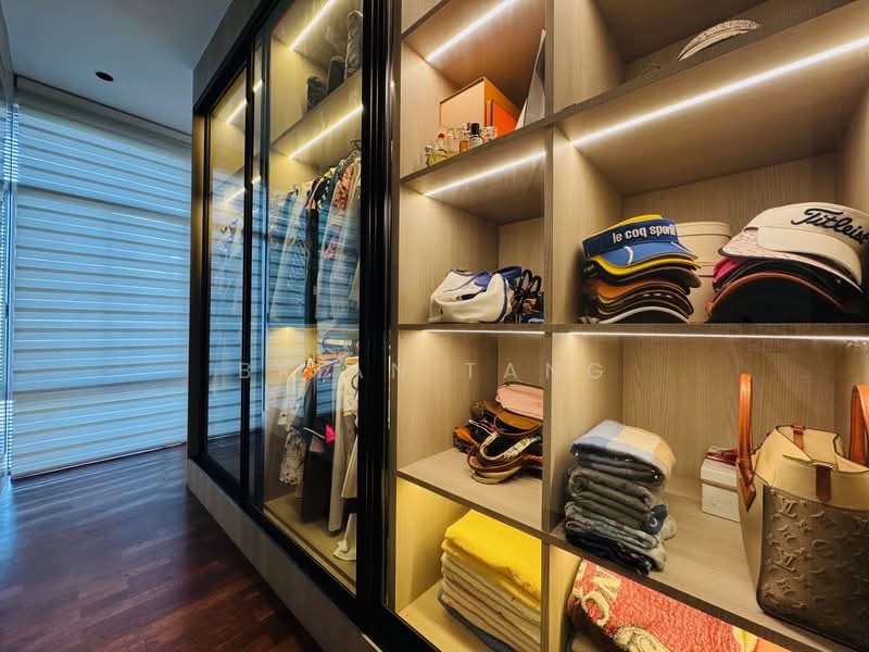 Bungalow for Sale in Sierramas (Sungai Buloh) - Brian Tang - Interior - PropertyGuru.com.my