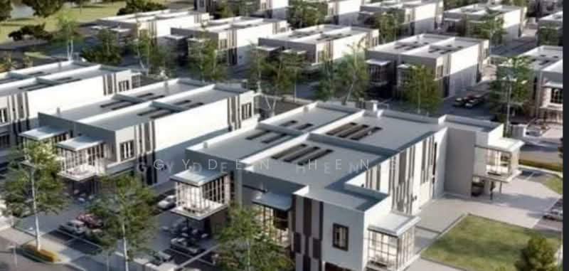 Cluster Factory for Sale in Eco Business Park 1 (Johor Bahru) - Gyden Heng - Exterior - PropertyGuru.com.my
