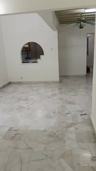 1.5-storey Terraced House for Sale in Usj 2 (Subang Jaya) - Ronald Khoo - Interior - PropertyGuru.com.my