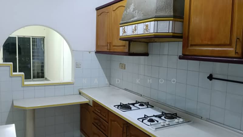 1.5-storey Terraced House for Sale in Usj 2 (Subang Jaya) - Ronald Khoo - Kitchen - PropertyGuru.com.my