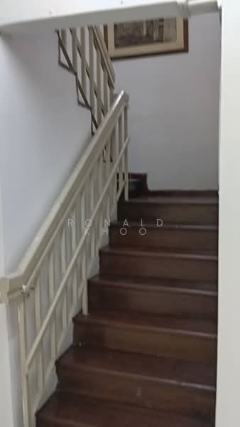 1.5-storey Terraced House for Sale in Usj 2 (Subang Jaya) - Ronald Khoo - Interior - PropertyGuru.com.my
