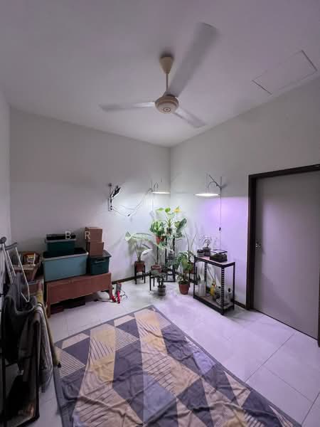 2-storey Terraced House for Sale in Balik Pulau (Penang) - Bryan Teng - Interior - PropertyGuru.com.my