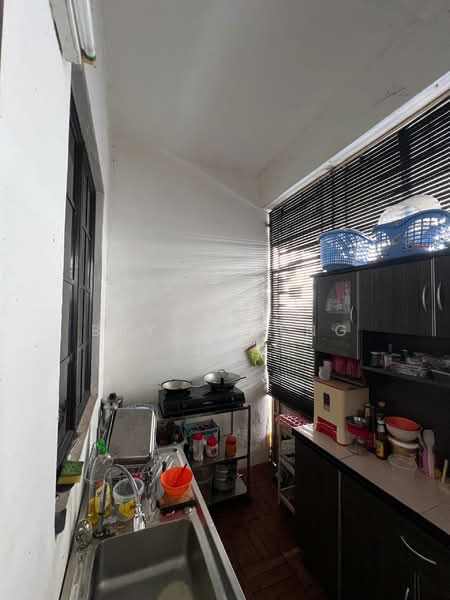 2-storey Terraced House for Sale in Balik Pulau (Penang) - Bryan Teng - PropertyGuru.com.my