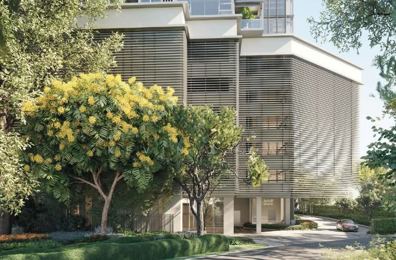 One Eleven Menerung untuk Untuk Dijual - RM 1,745,000, Mac 2026 - Exterior - PropertyGuru.com.my