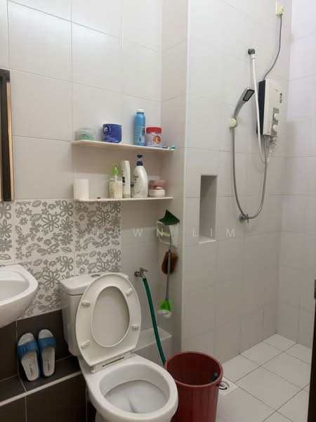 Untuk Dijual - Setia Indah 10