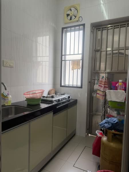 Untuk Dijual - Setia Indah 10