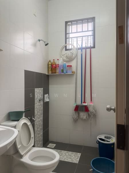 Untuk Dijual - Setia Indah 10