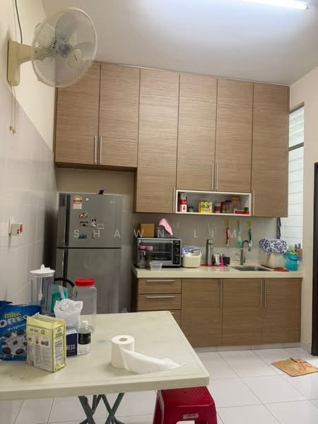 Untuk Dijual - Setia Indah 10