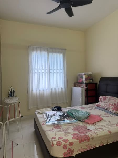 Untuk Dijual - Setia Indah 10