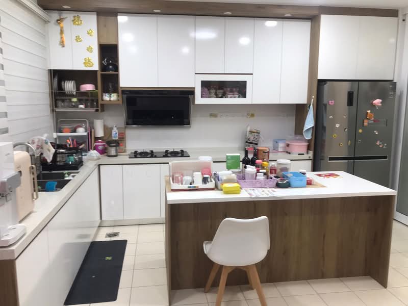 2-storey Terraced House for Sale in Seremban (Negeri Sembilan) - Ong Jia Hui - PropertyGuru.com.my