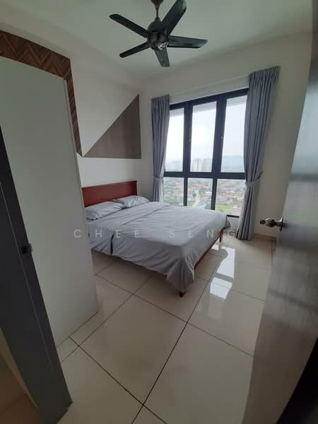 KL Traders Square untuk Untuk Disewa - RM 2,500 /bulan, Mac 2026 - Bedroom - PropertyGuru.com.my