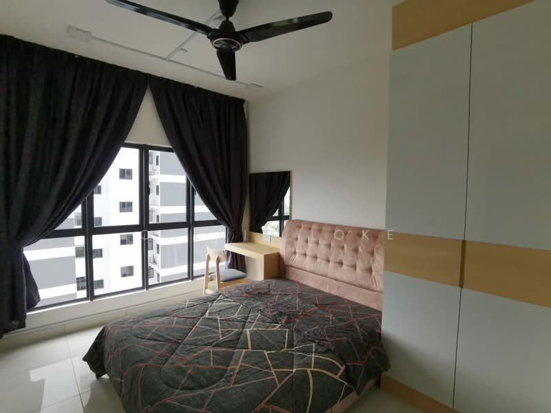 Traders Garden @ Cheras Selatan untuk Untuk Disewa - RM 1,800 /bulan, Mac 2026 - Bedroom - PropertyGuru.com.my