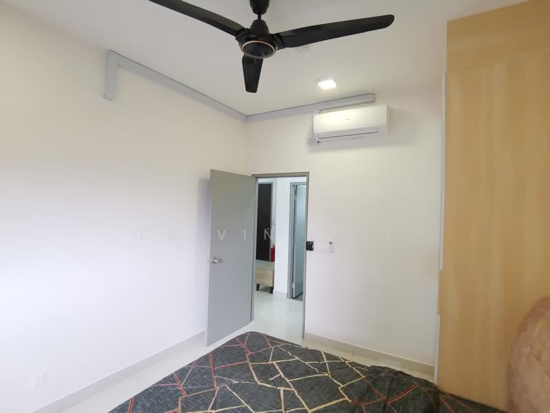 Traders Garden @ Cheras Selatan untuk Untuk Disewa - RM 1,800 /bulan, Mac 2026 - Bedroom - PropertyGuru.com.my