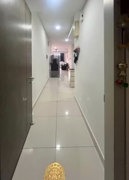 Condominium for Rent at Vivo Residential Suites - Mazsheera . - Corridor - PropertyGuru.com.my