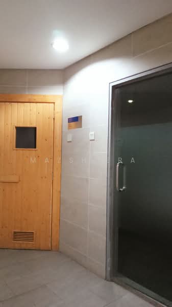 Condominium for Rent at Vivo Residential Suites - Mazsheera . - Facilities - PropertyGuru.com.my