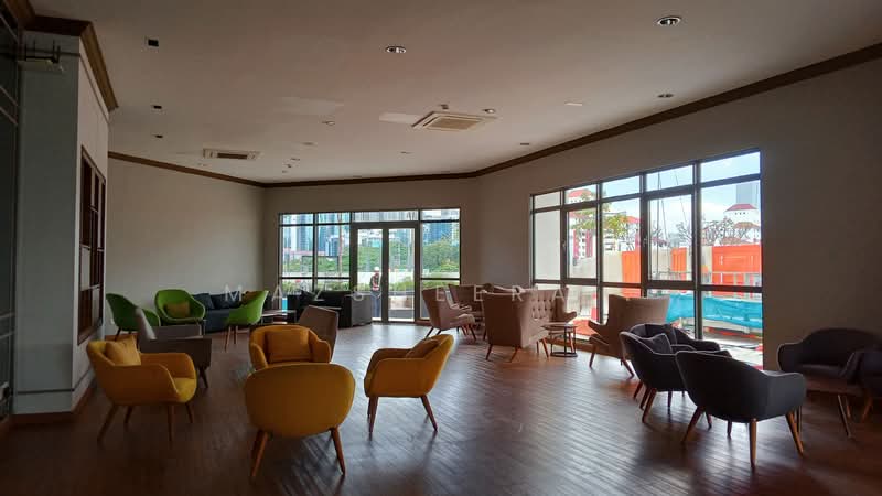 Condominium for Rent at Vivo Residential Suites - Mazsheera . - Facilities - PropertyGuru.com.my