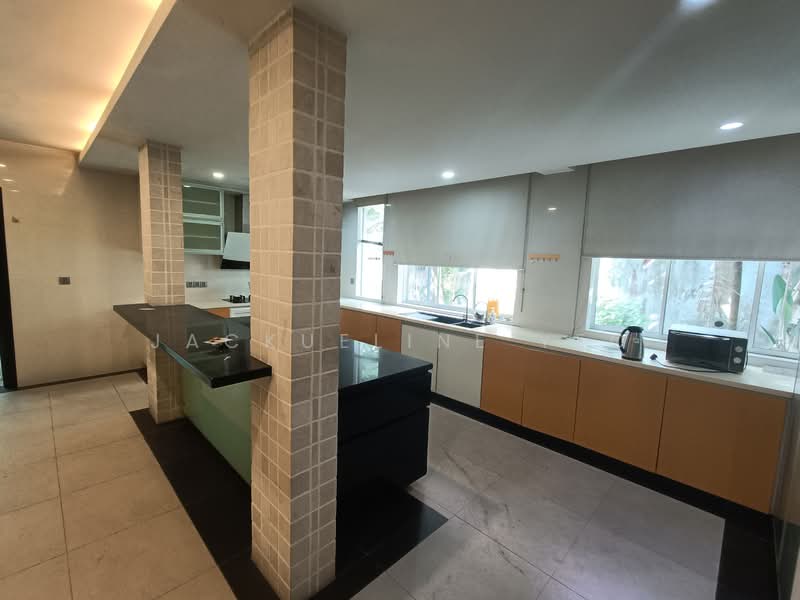 Bungalow for Rent in Taman Midah (Cheras) - Jackueline Yeo - Kitchen - PropertyGuru.com.my