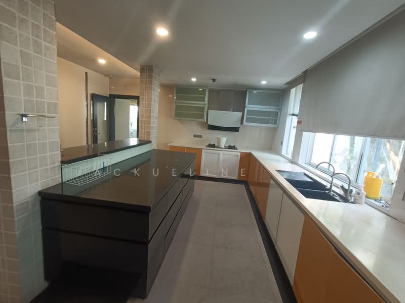 Bungalow for Rent in Taman Midah (Cheras) - Jackueline Yeo - Kitchen - PropertyGuru.com.my