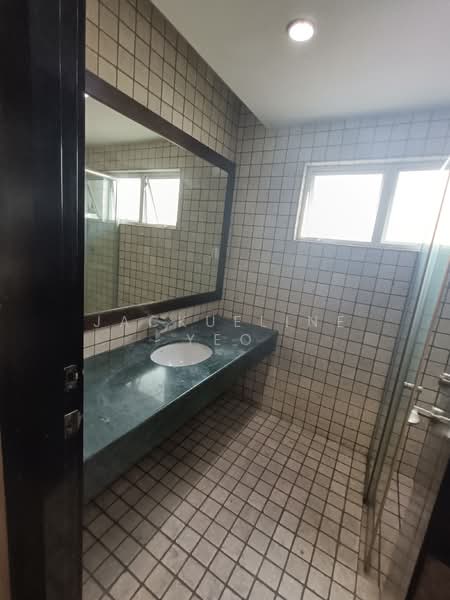 Bungalow for Rent in Taman Midah (Cheras) - Jackueline Yeo - Bathroom - PropertyGuru.com.my